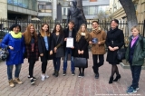 Zelenograd creative teams won Theatre Olympus-2015 Competition 