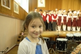 45th anniversary of Children's Music School 53  named after Mussorgsky